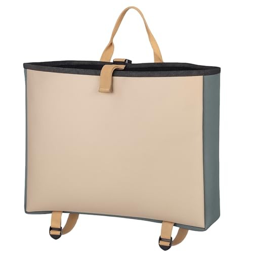 1 Pack Tree Hunting Saddle Backpack for Men Hunting Saddle Platform Backpack