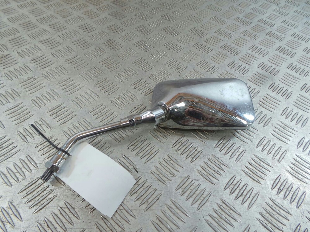 2008 SUZUKI GZ 125 LEFT MIRROR