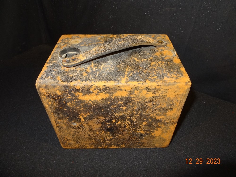 ANTIQUE BOX REPEATER FALLING, DROP PLATE DETECTIVE? BOX CAMERA