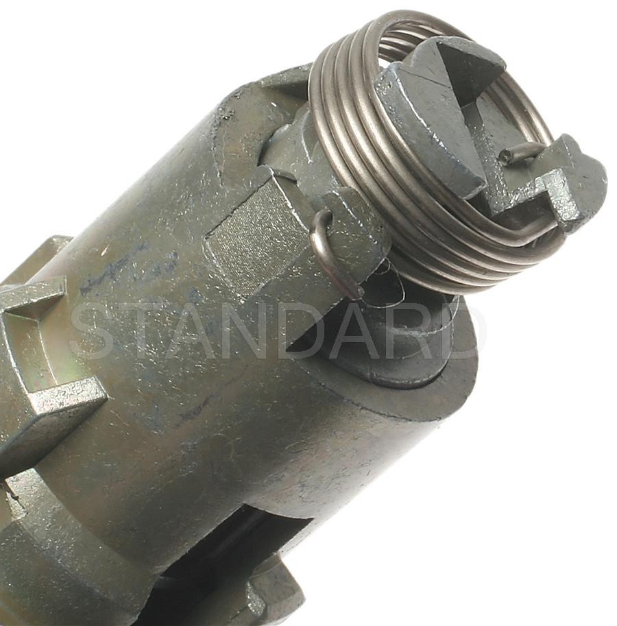For 1985 GMC Safari Tailgate Lock Cylinder SMP
