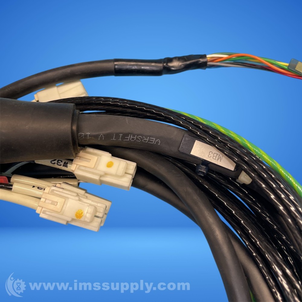 Daiden 2000 Cable Assembly FNIP