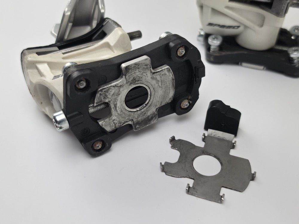 Dynafit Speed Turn Alpine Touring Ski Bindings
