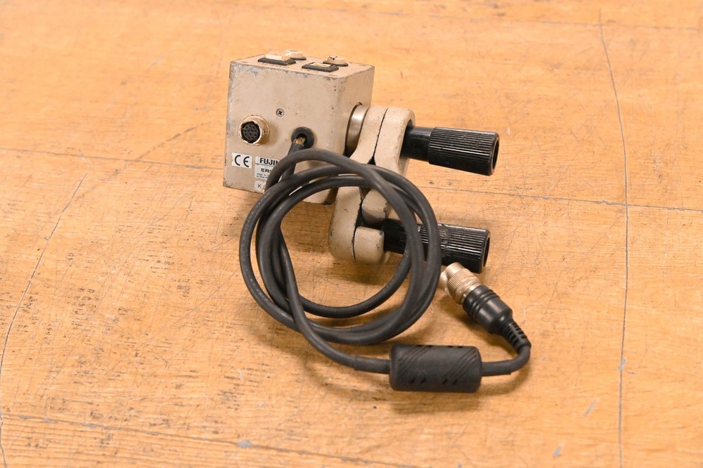 Fujinon ERS-51B Range Selector CG01ELY