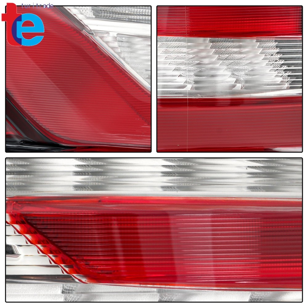 For Ford Edge SE SEL 2019-2023 Outer Tail Light Brake Lamp Right & Left Side