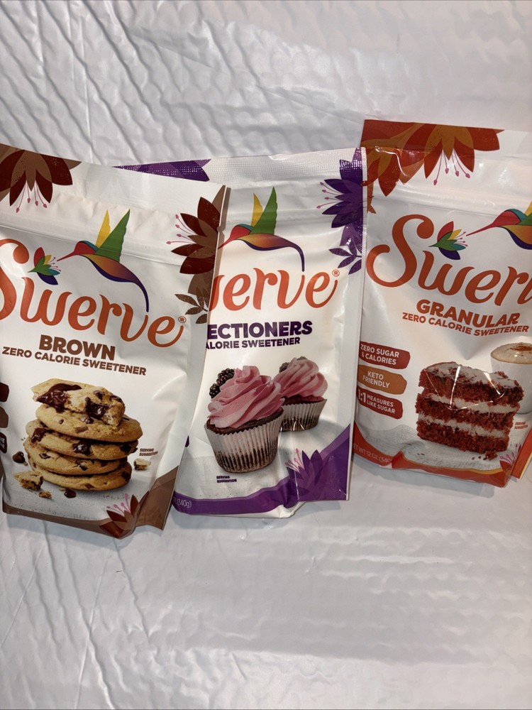 Swerve Granular Zero Calorie Sweetener