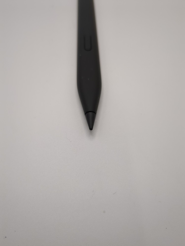 Microsoft - Surface Slim Pen (2nd Edition) - Matte Black