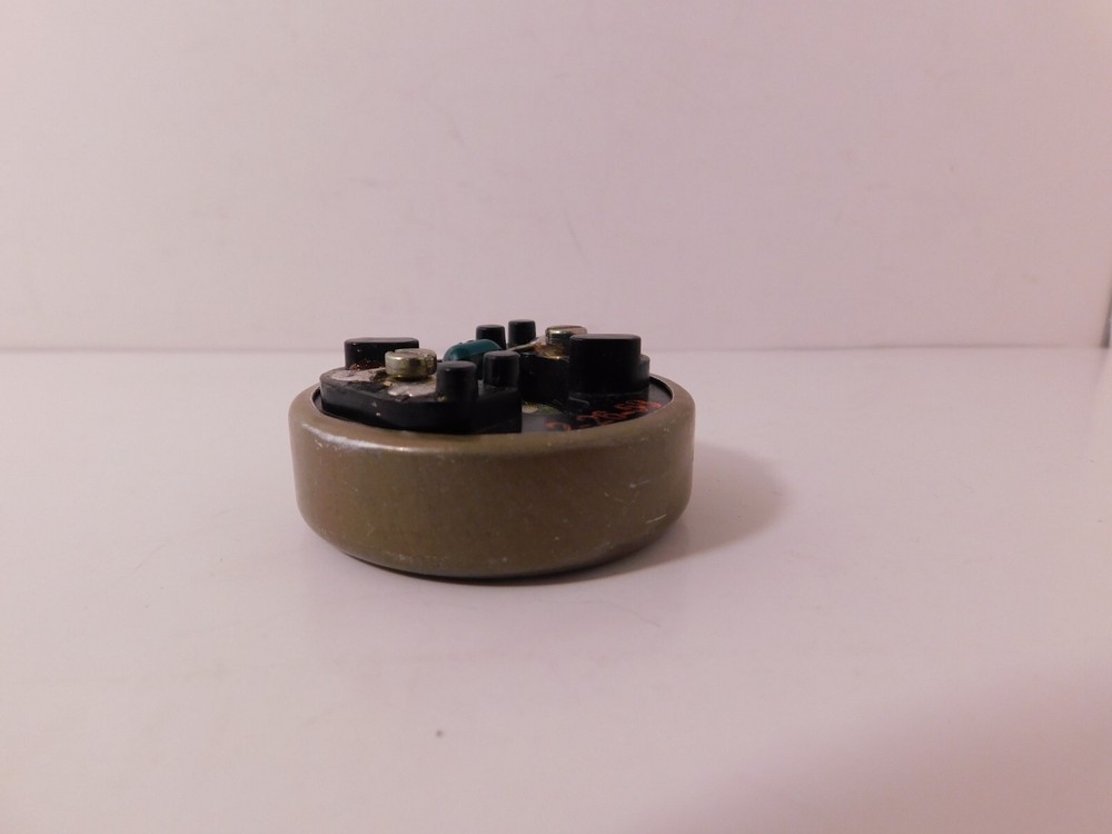 Original Western Electric G1 Handset Receiver Element Completely Clean & Tested