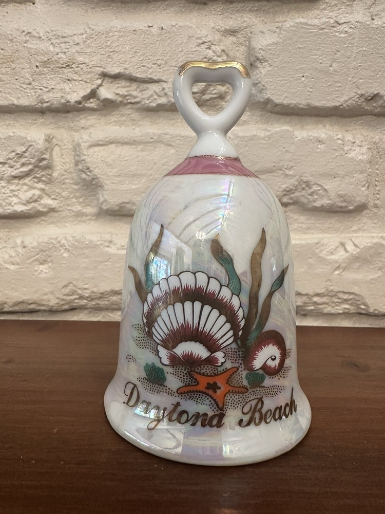 Daytona Beach Souvenir , Bell Multicolor