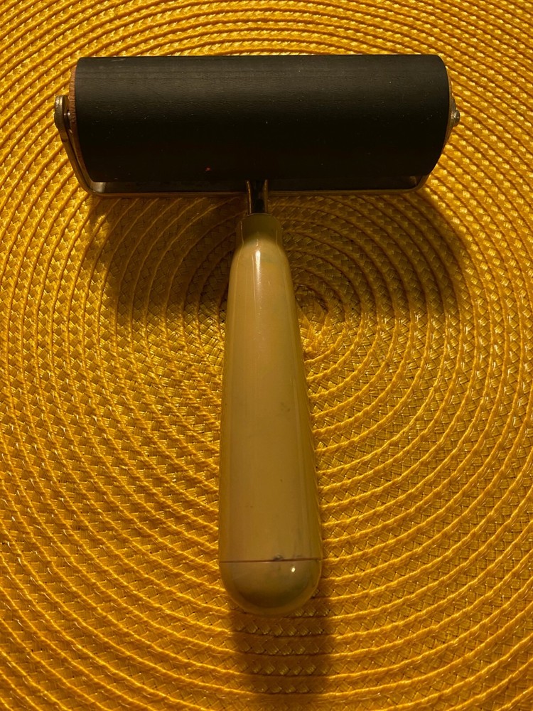 Hunt Speedball Brayer No. 51