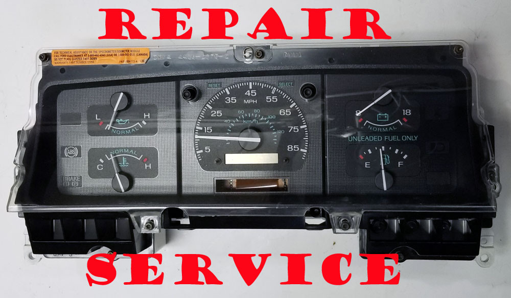 FORD E150 RESTORATION REPAIR,HIGHLY DAMAGED.