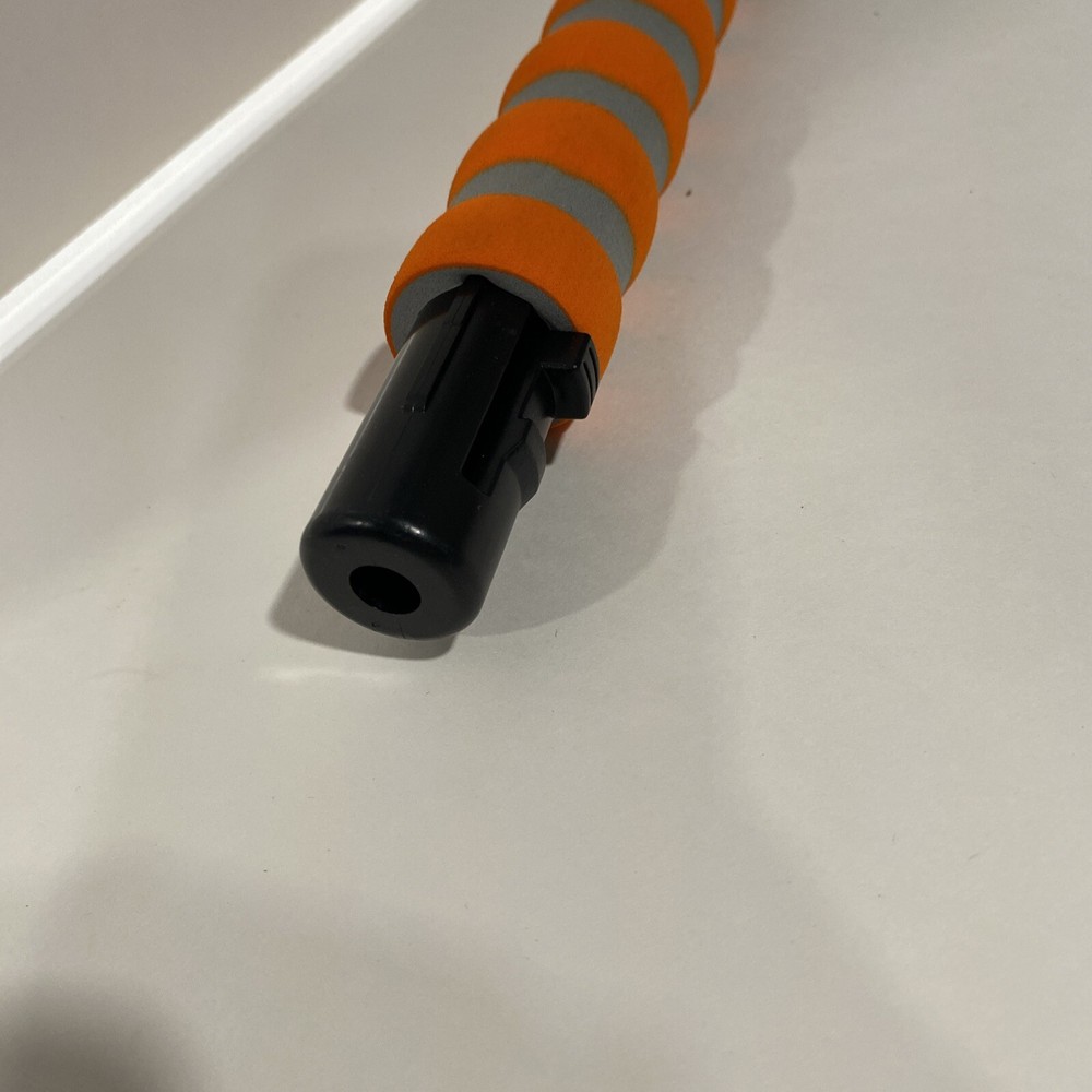 Ice Scraper | Orange