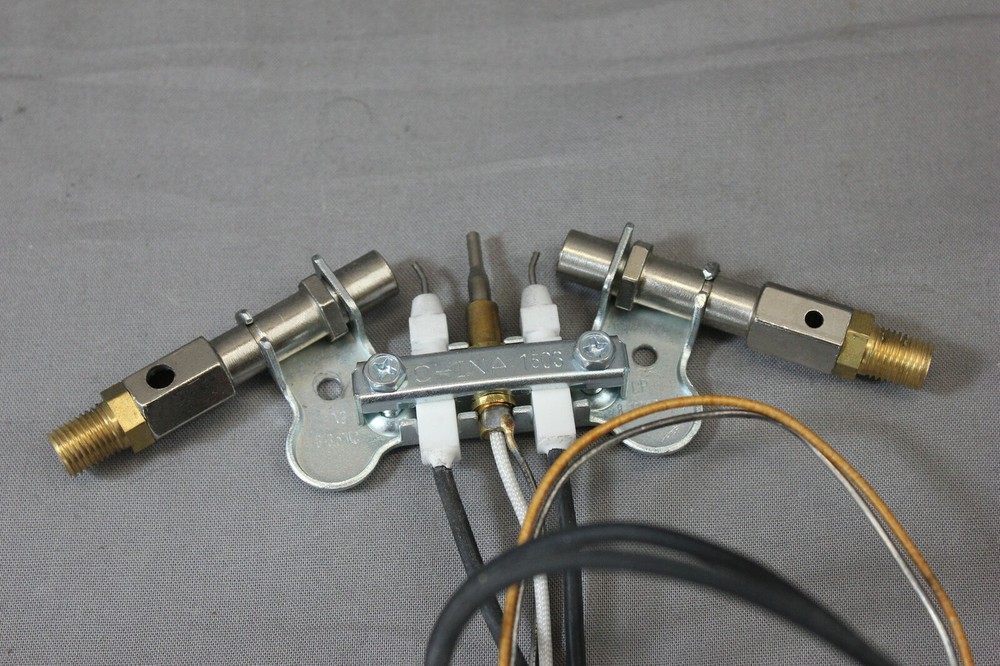 ProCom ND0310A Dual Fuel Pilot ODS Assembly