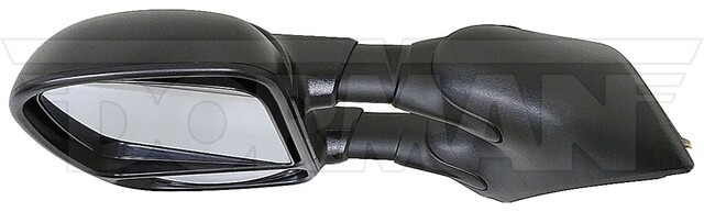 Genuine Dorman Side View Mirror Manual 955-1297
