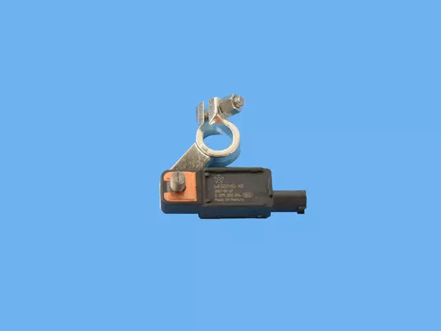 Genuine Mopar Battery Sensor 68318616AC