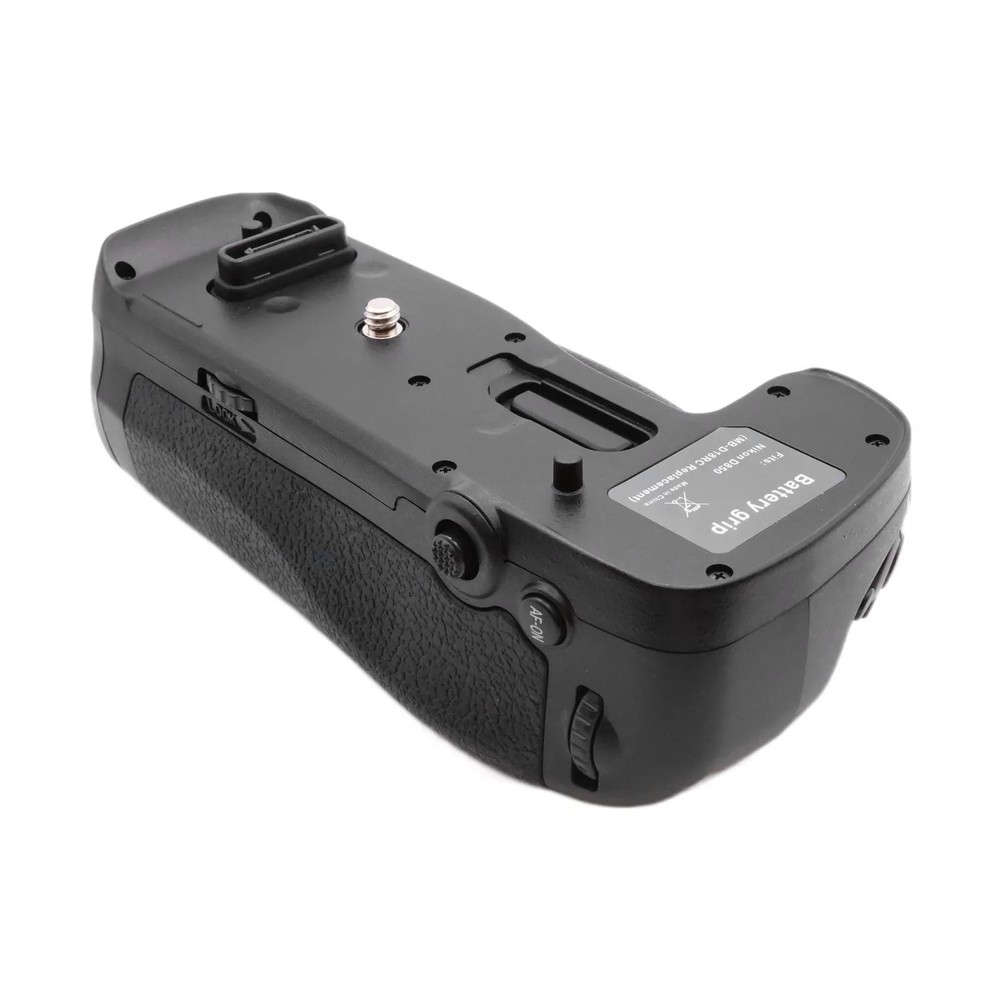 MB-D18 Vertical Multi-Power Battery Handle Grip For Nikon D850 Camera Accessory
