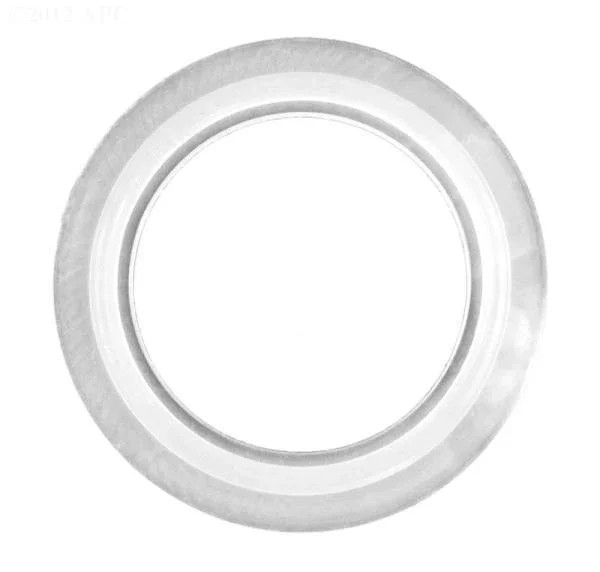 Gasket 1.5" W/ Oring Rib