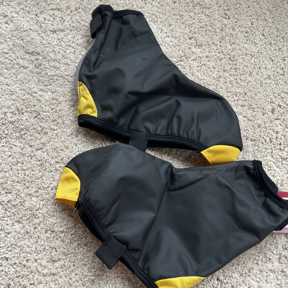 New Sugoi Resistor Bootie Small
