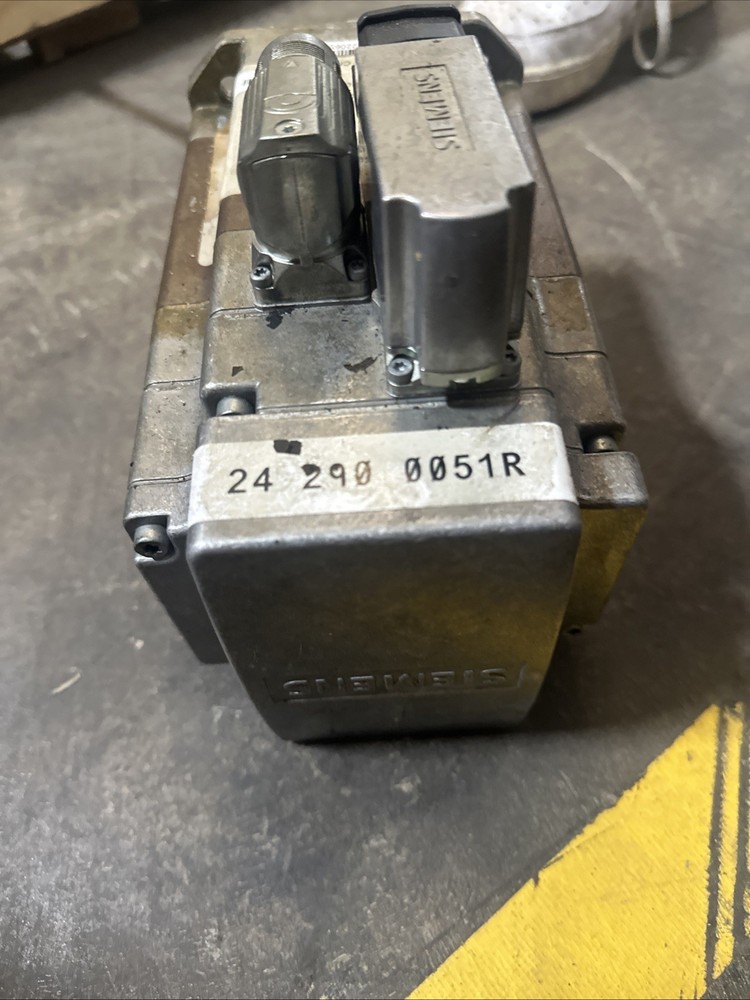 SIEMENS 651407065 SLIDE MOTOR