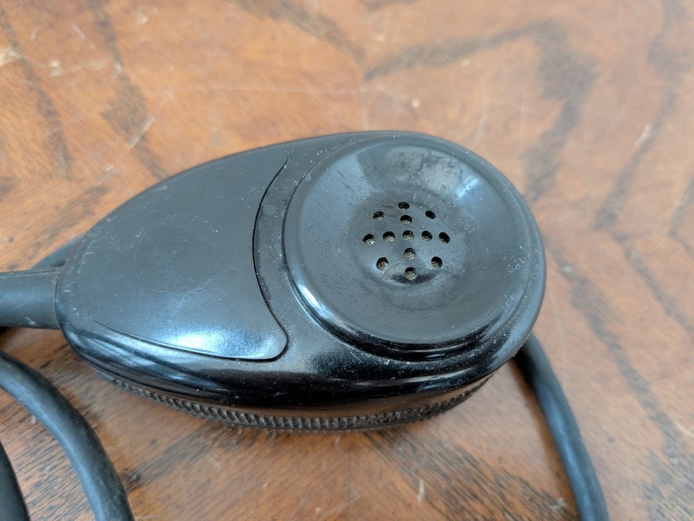 Electro Voice 602 Differential Dynamic Microphone