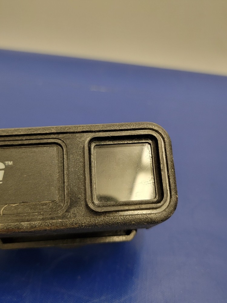 Rangematic 1000 ranging distance finder