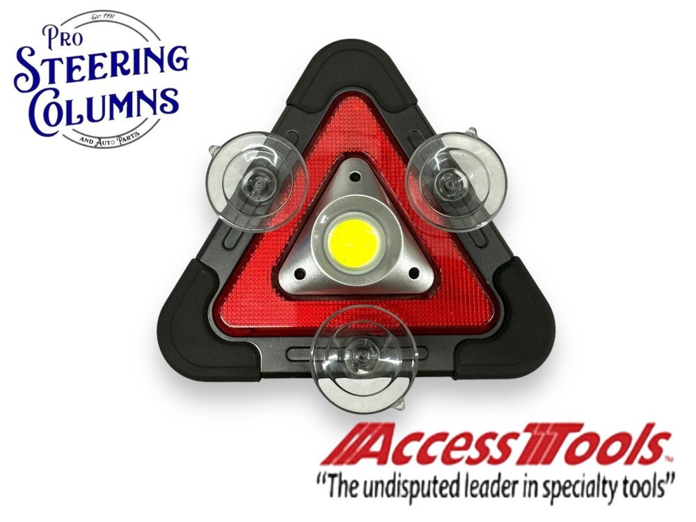 Access Tools - Access Smart Light 2 ASL2 New