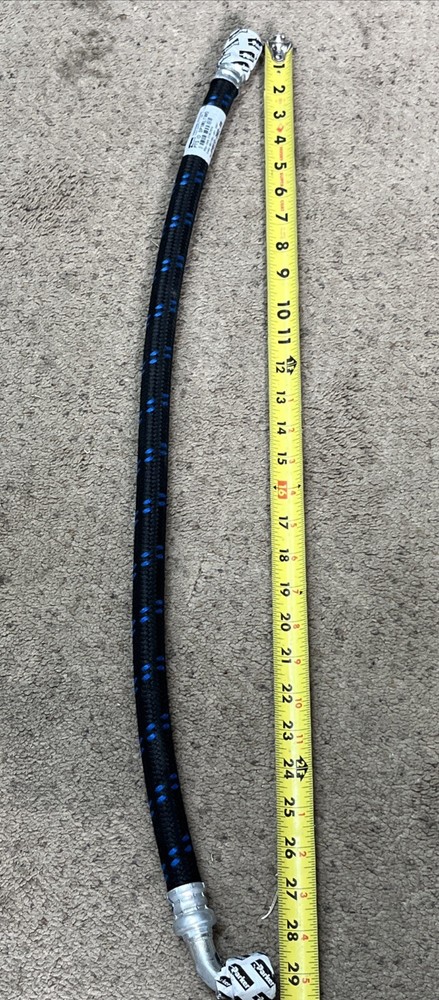 PARKER TRACKING SYSTEM PTD PART (010)A12-25822-030