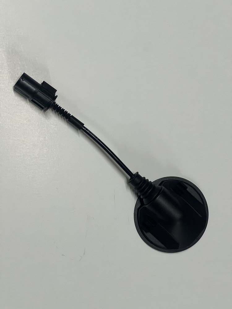 GENUINE BMW E60 E63 E64 M5 M6 EDC Suspension Connection Control (FRONT) NEW