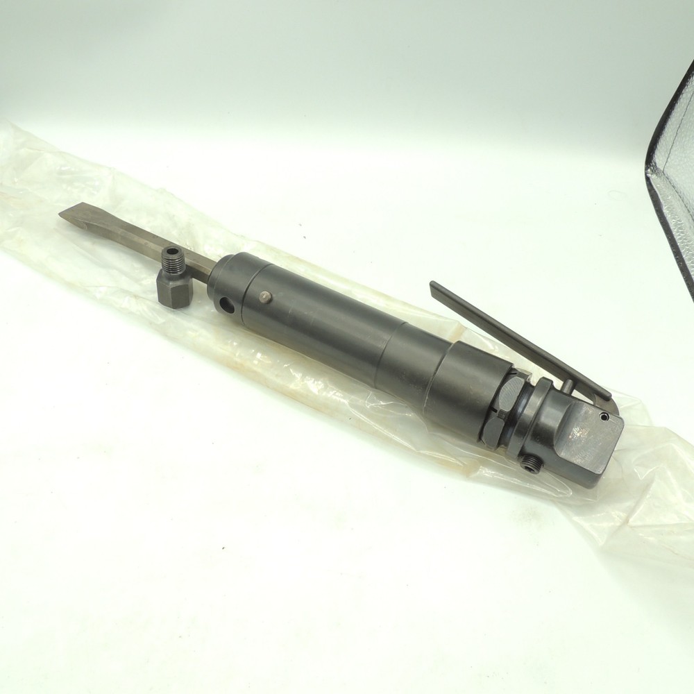 Texas TX-182 Pneumatic Chisel Needle Scaler
