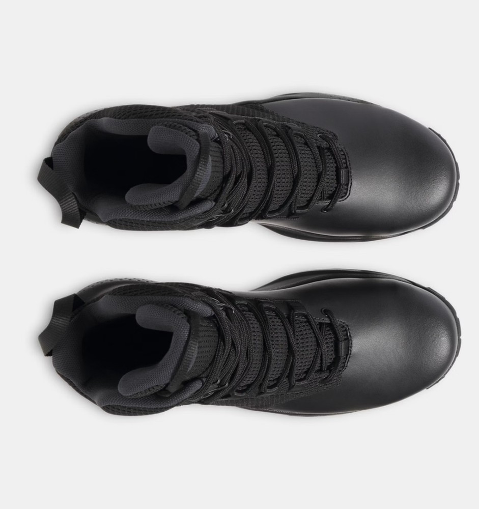 Under Armour 3028318 STEEL TOE