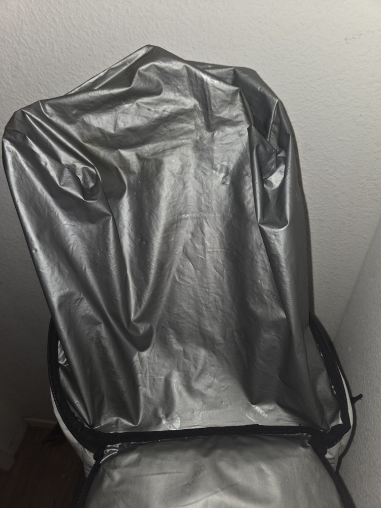 Ballistics Igloo Marine 32 Can Cooler Backpack