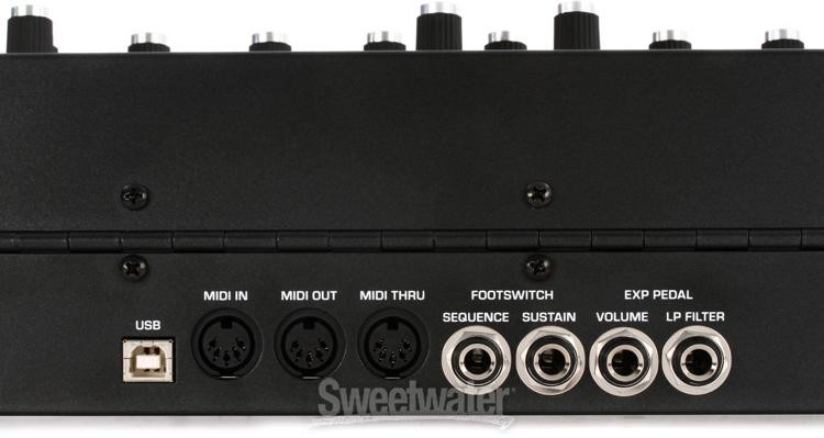 Sequential Prophet-6 6-voice Analog Synthesizer