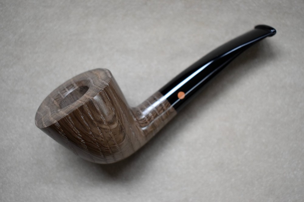 Moretti Pipe Morta Smooth Freehand
