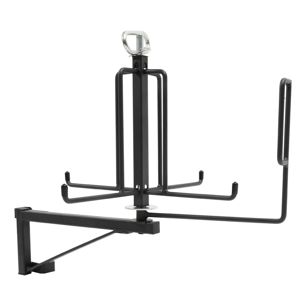 Heavy Duty Cable Dispenser Floor Stud Mounted Includes Mounting Brackets