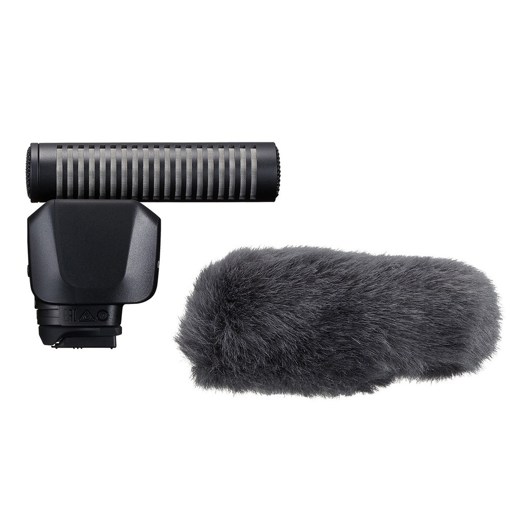 Canon DM-E1D Stereo Microphone