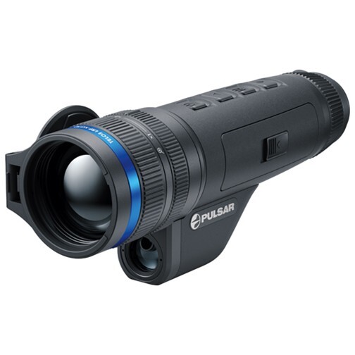 PULSAR TELOS LRF XG50 THERMAL MONOCULAR (PL77514)