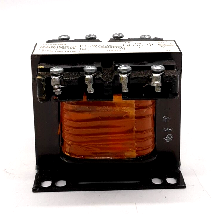 Square D 9070T50D23 Control Transformer