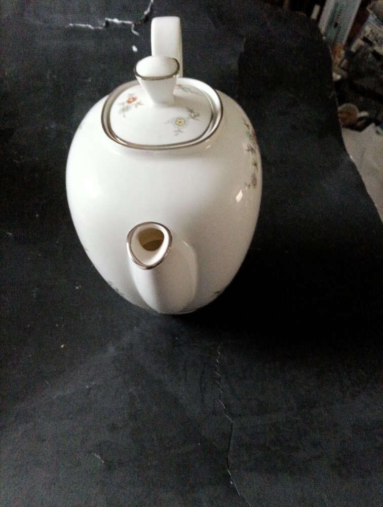 Krautheim Selb Teapot
