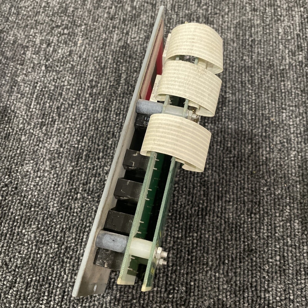 7508-1320-01 Control Interface Board ***UNTESTED***