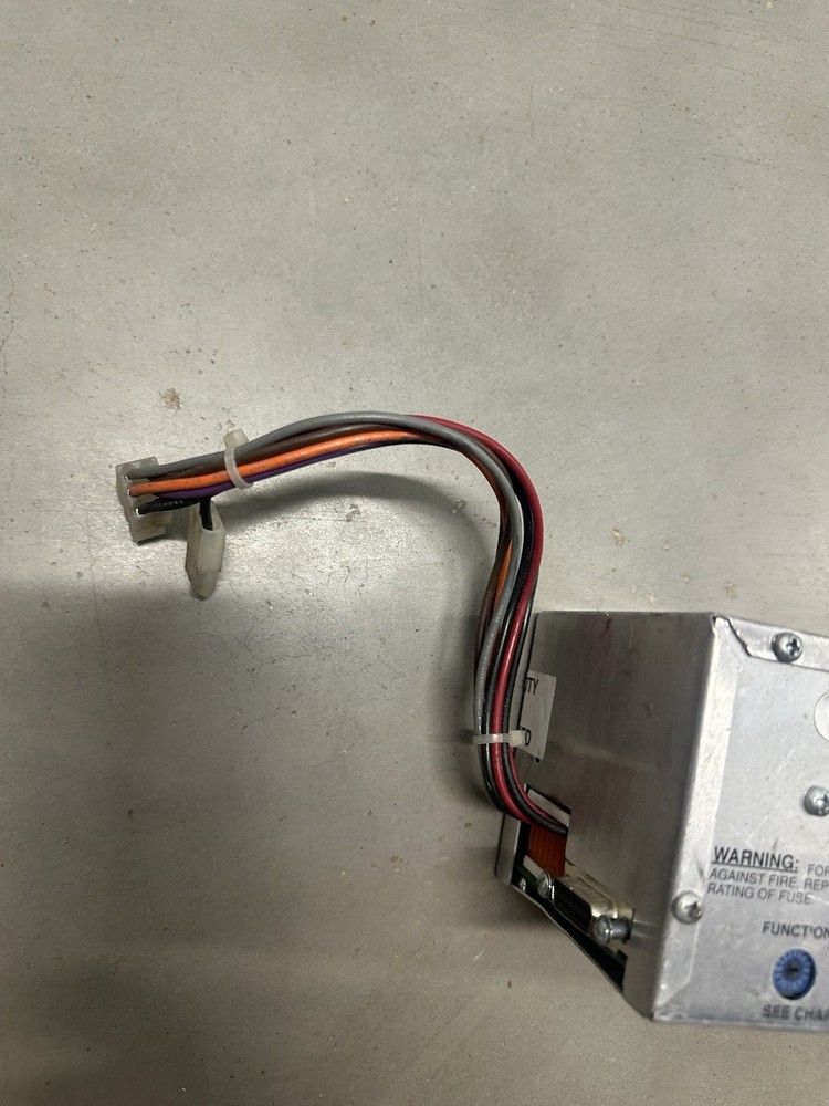 Doromatic Astro swing Computerized Universal control 85425-900 Rebuilt