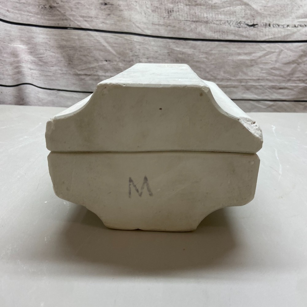 Ceramic Slip Casting Mold Child Standing Figure Atlantic #A-453