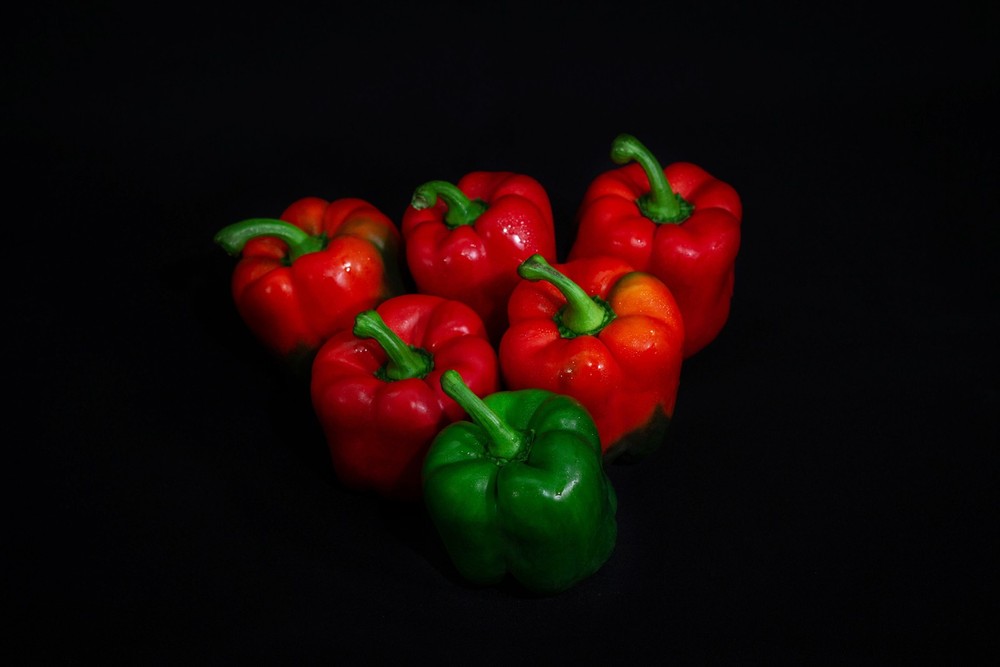 Sweet Pepper F1 GOLIATH