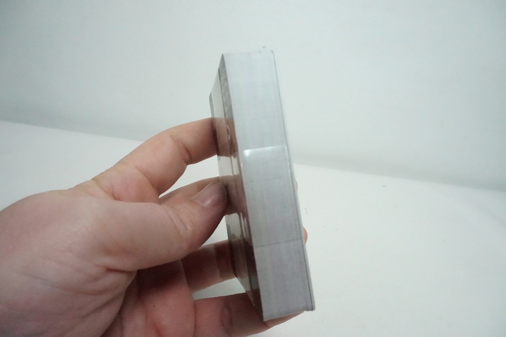 Posthuman Studios Eclipse Phase Modifier Cards VG