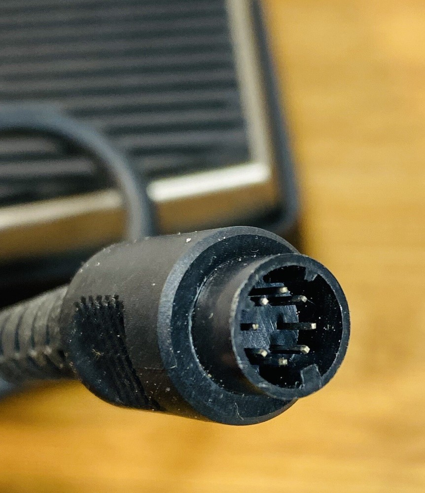 OLYMPUS OPTICAL RS 12 FOOT SWITCH PEDAL