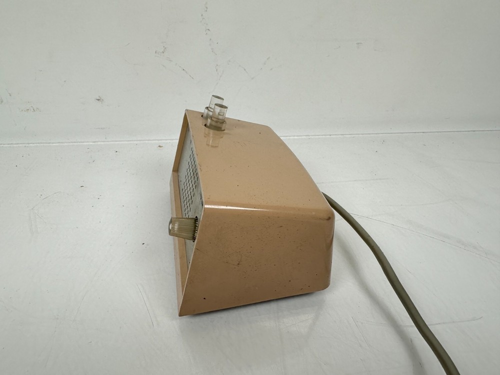 WESTERN ELECTRIC 666B BEIGE