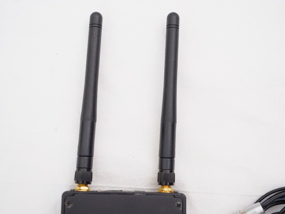 Teradek Cube 155 HD-SDI Video Encoder with Power Supply connector - USED