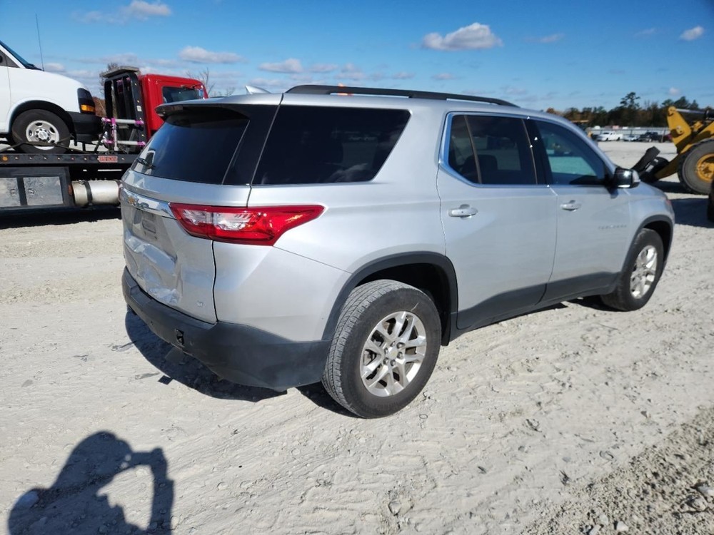 Fuse Box Engine Fits 19-21 ENCLAVE 4922468