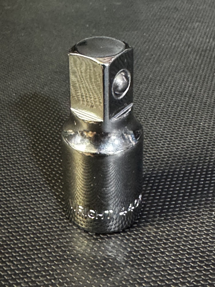 Wright Tool 4402 1/2" Drive 2" Socket Extension USA Made