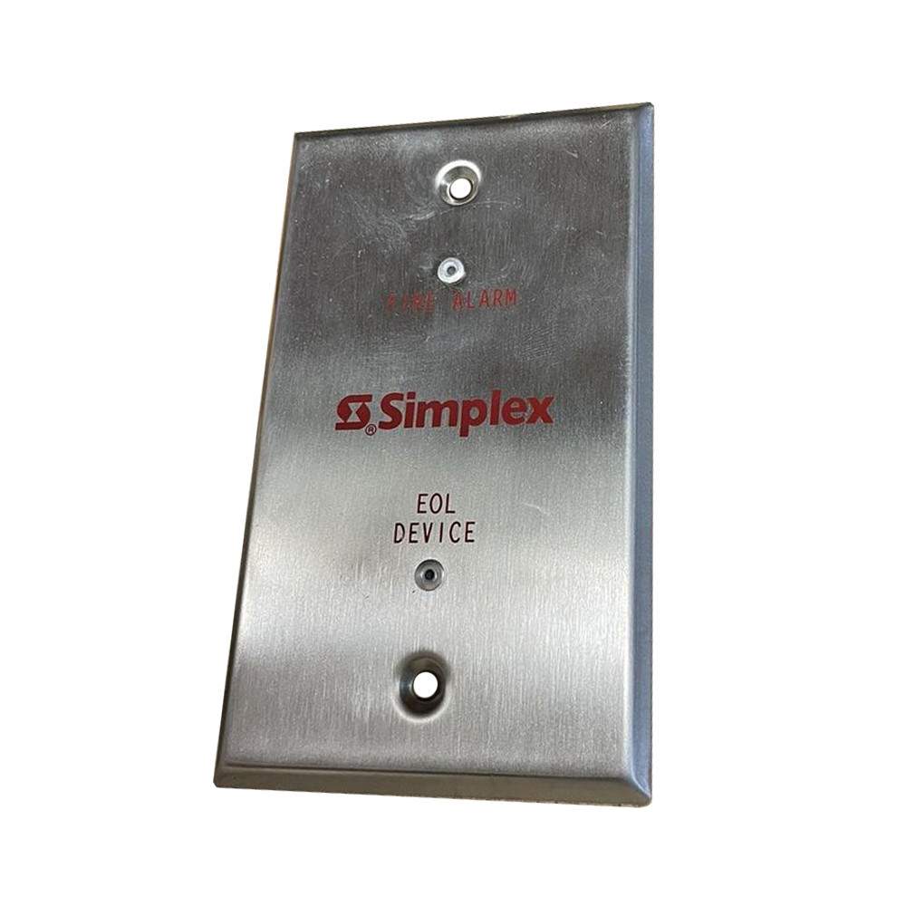 SIMPLEX 2098-9735