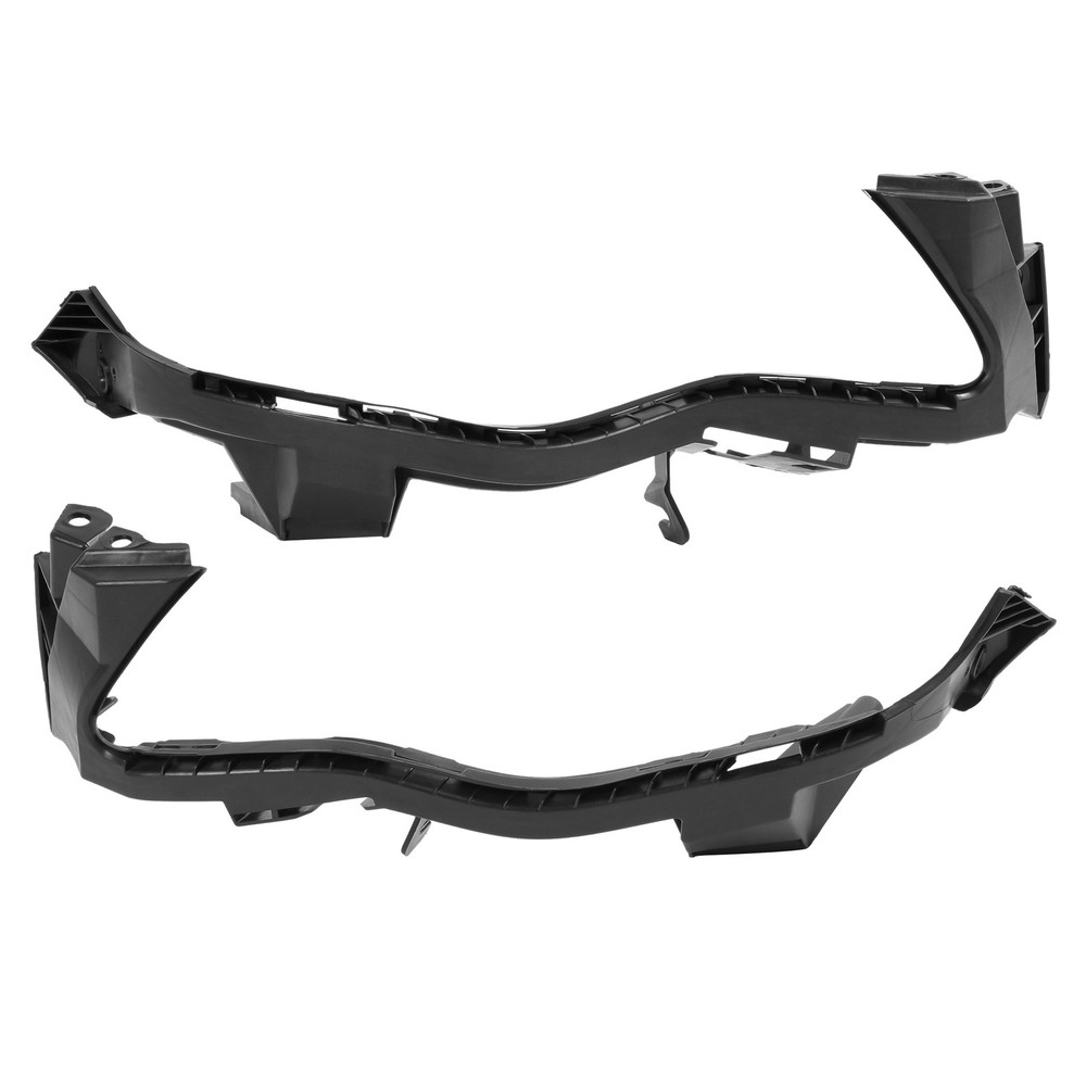 Front Bumper Bracket Set For Subaru Impreza Crosstrek 2012-2017 Left&Right Side