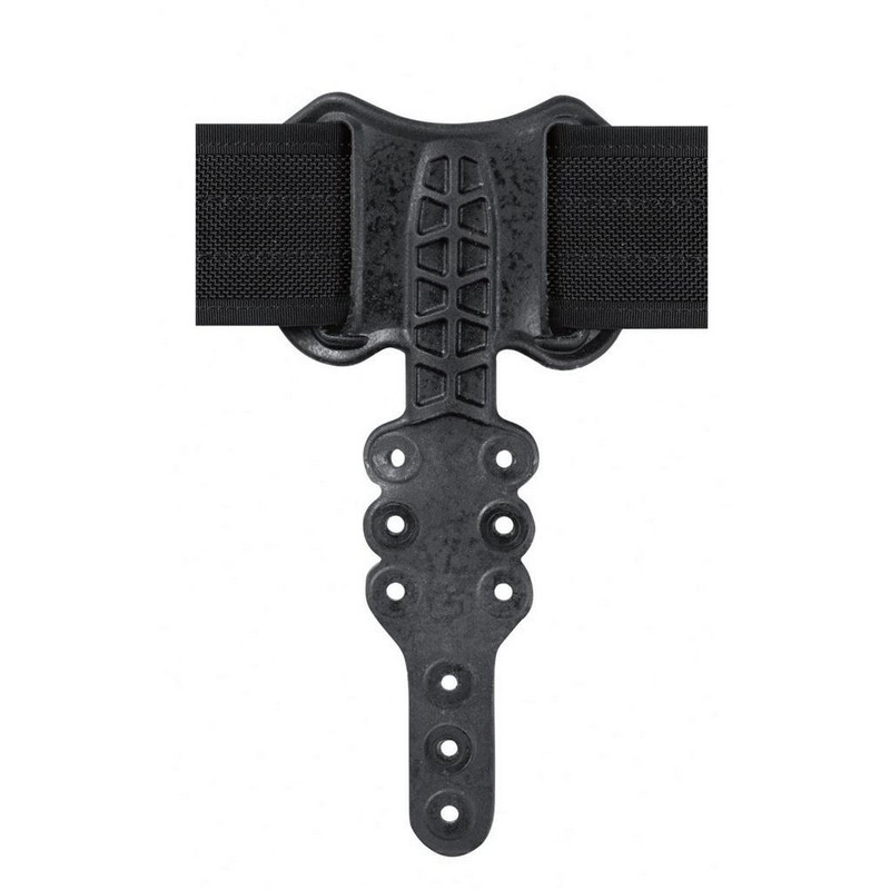 Safariland Model 6004-DFA Drop Flex Adapter (DFA)